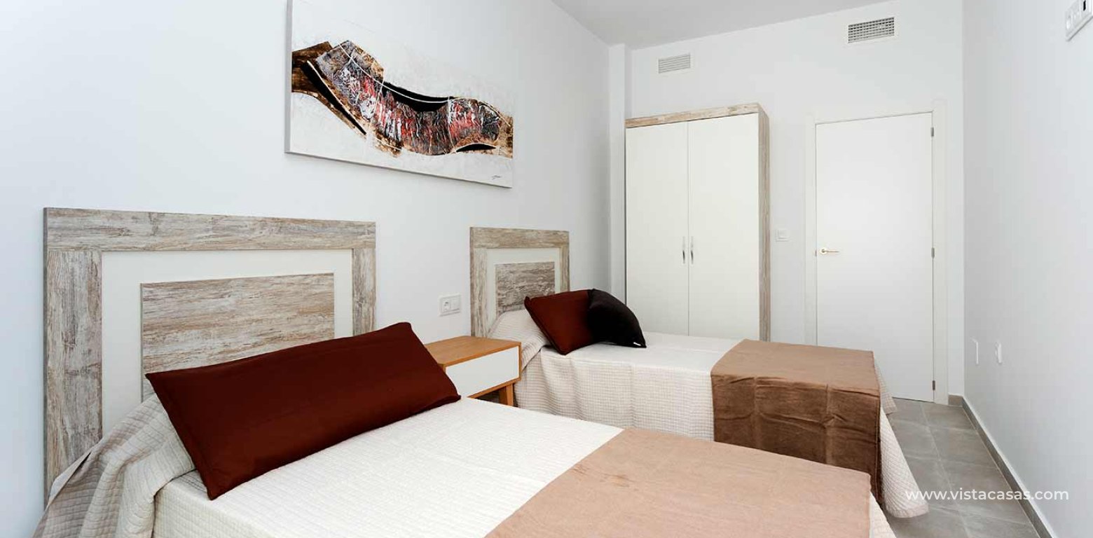 New Build - Villa - Daya Nueva