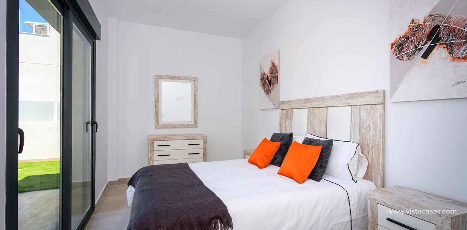 New Build - Villa - Daya Nueva