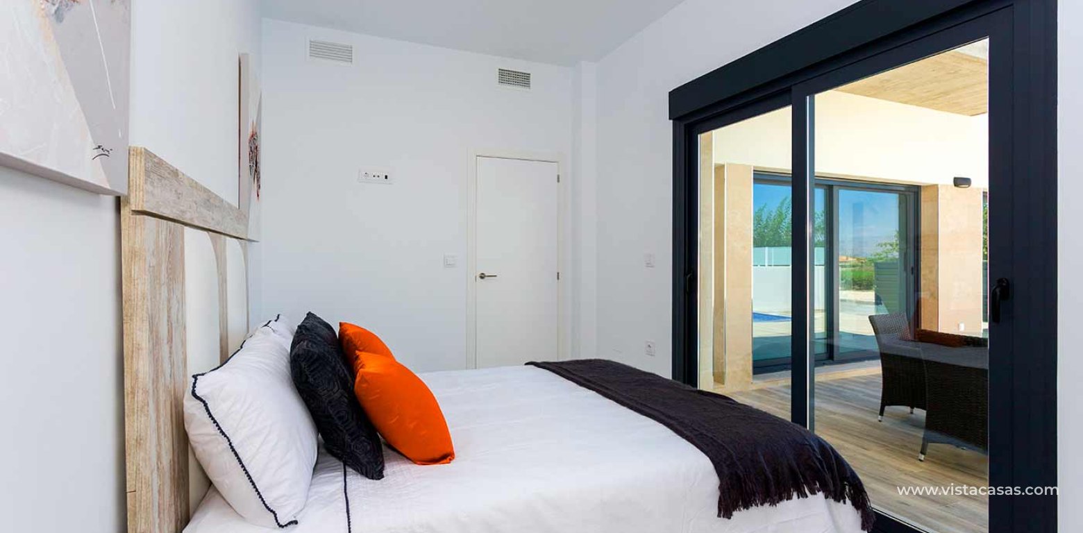 New Build - Villa - Daya Nueva