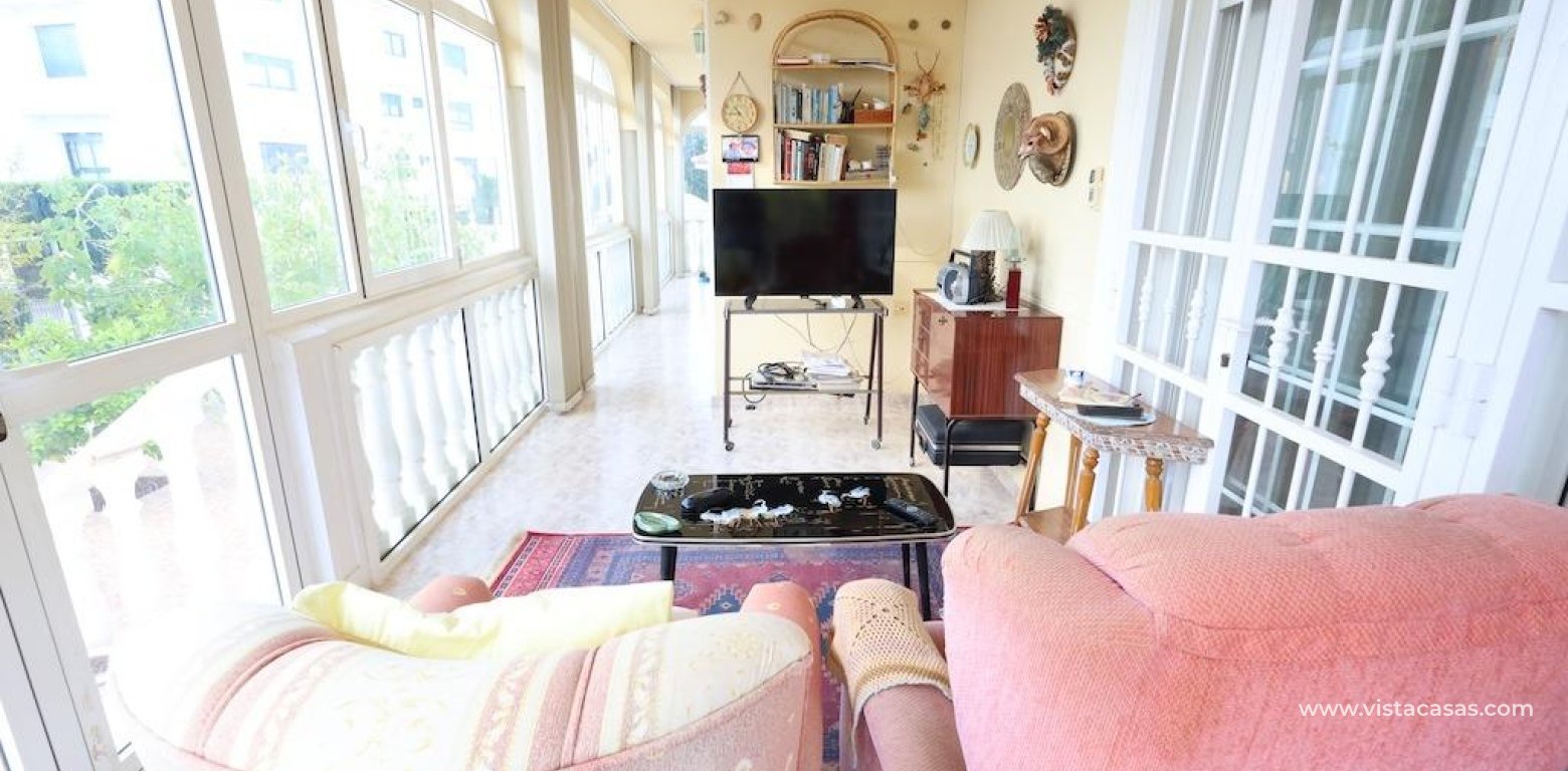 Wtórny - Villa - Villamartin