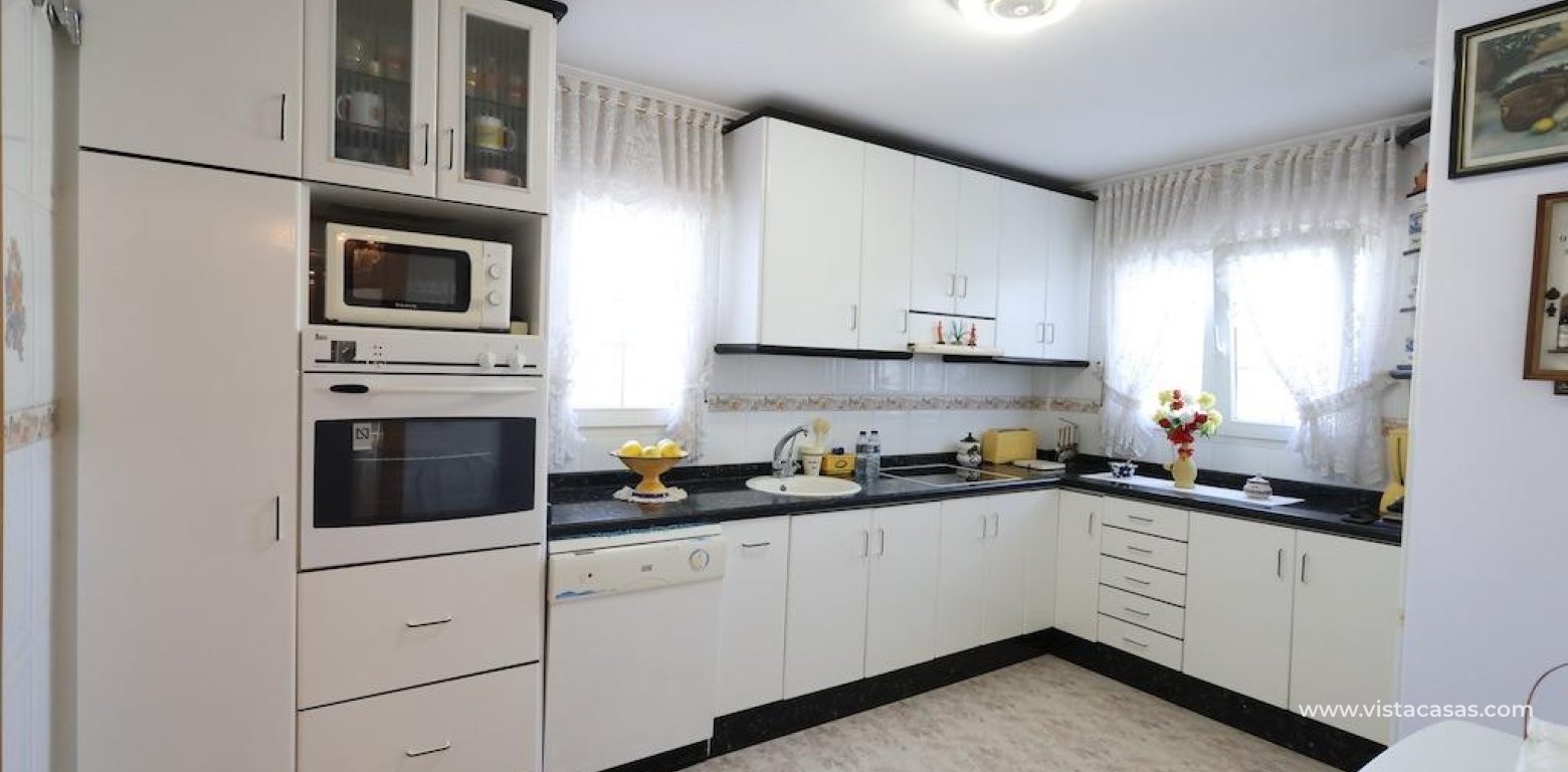 Wtórny - Villa - Villamartin