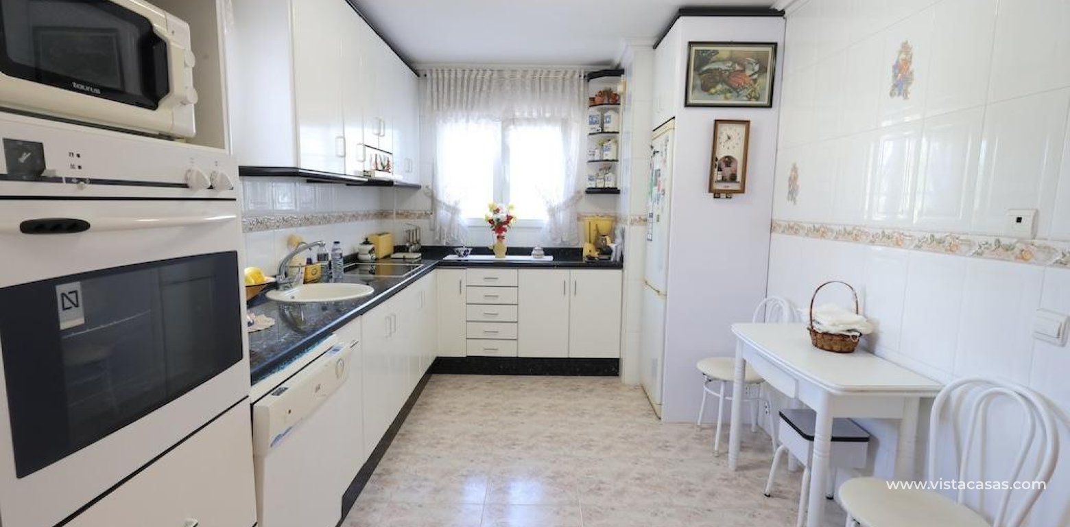 Wtórny - Villa - Villamartin