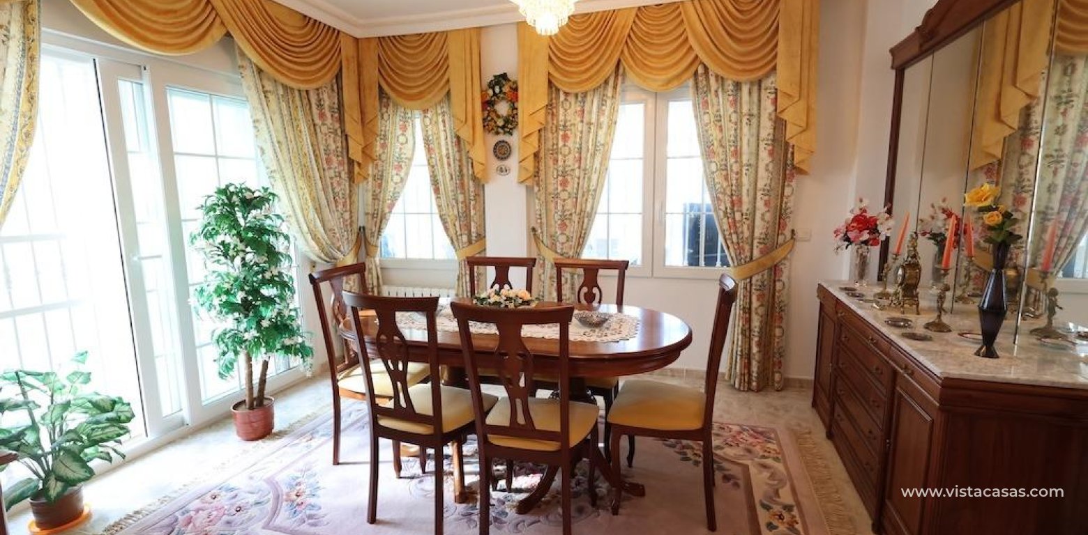 Wtórny - Villa - Villamartin