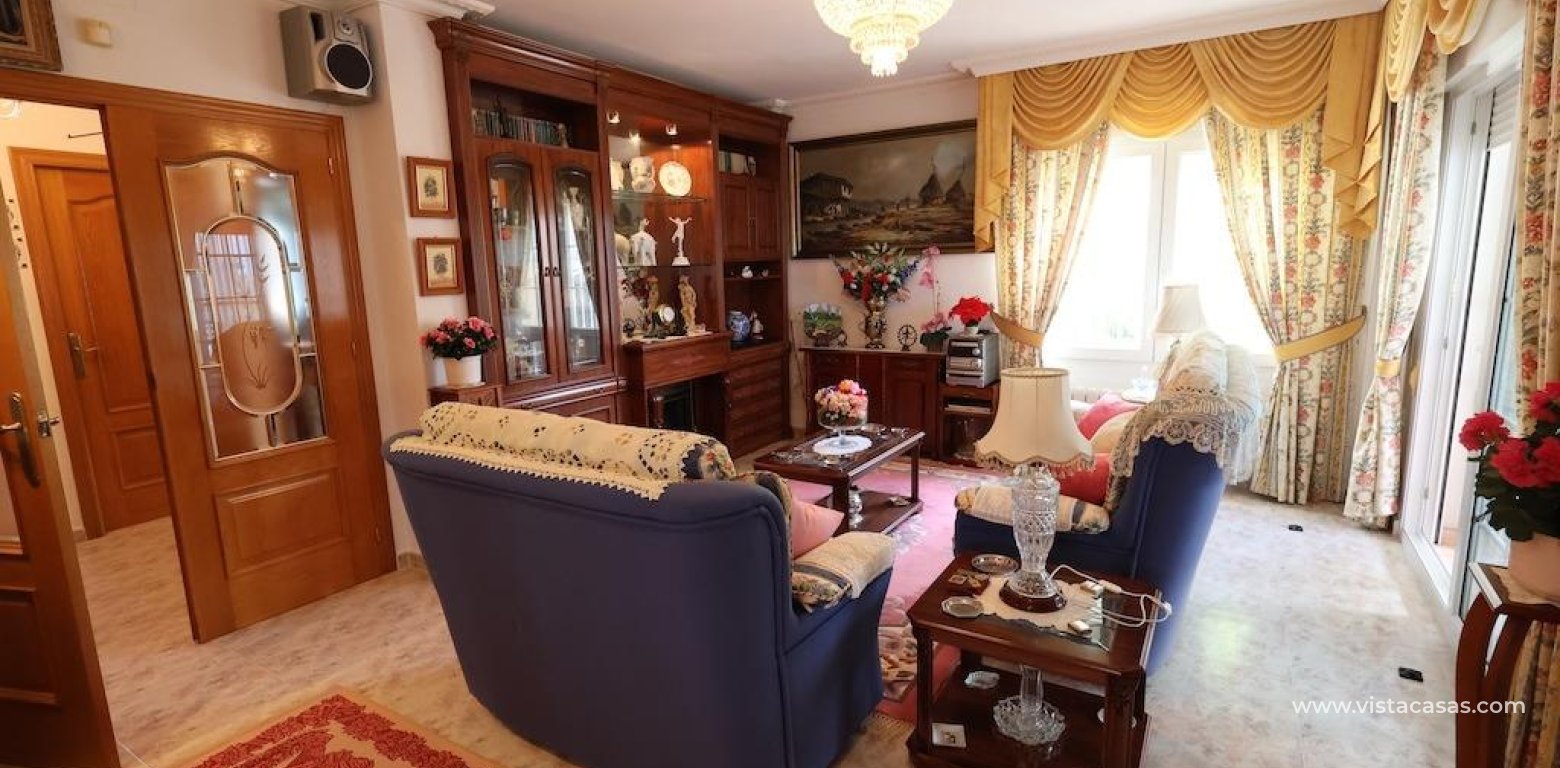 Wtórny - Villa - Villamartin