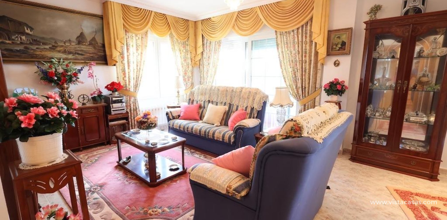 Wtórny - Villa - Villamartin