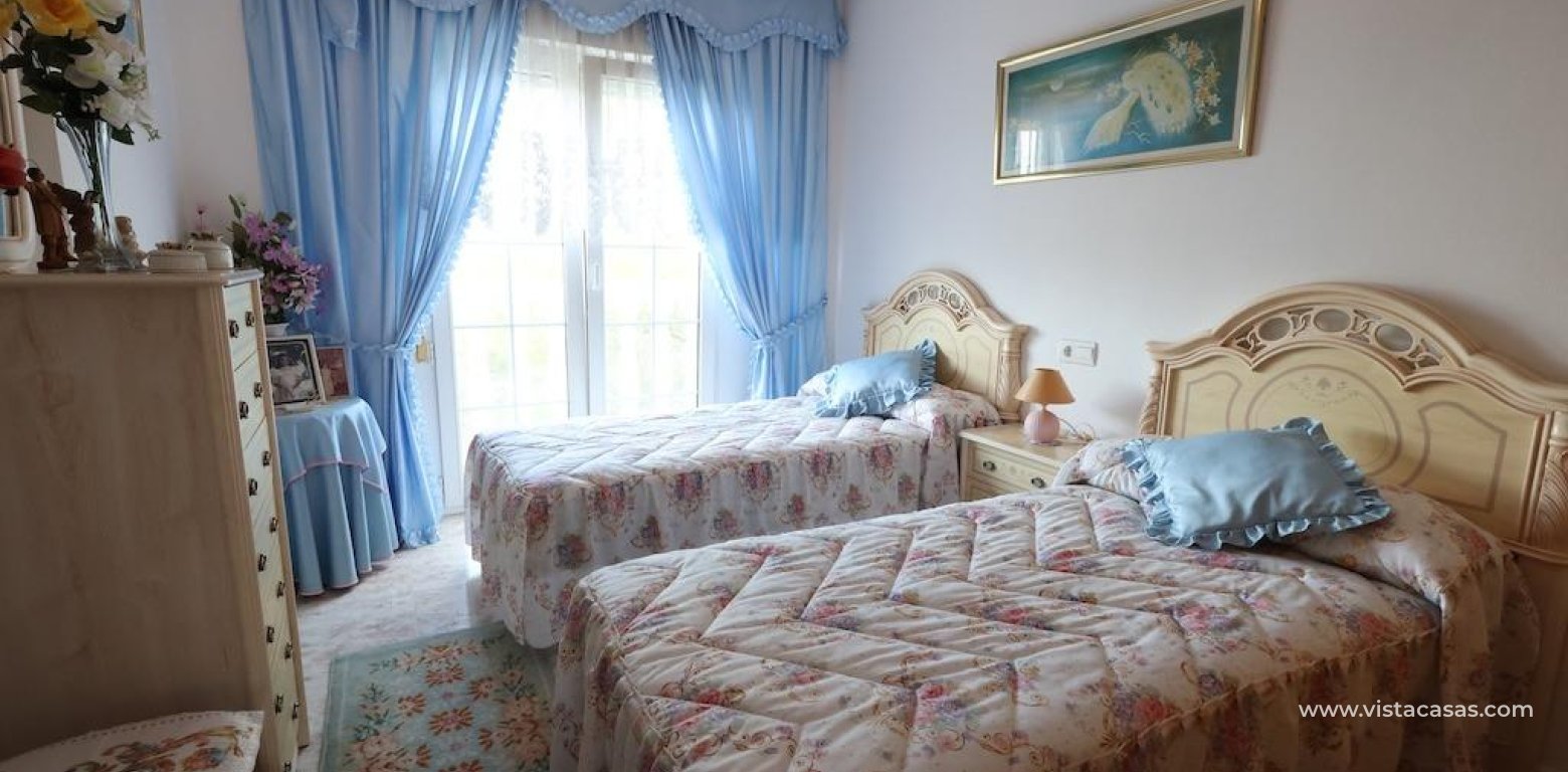 Wtórny - Villa - Villamartin