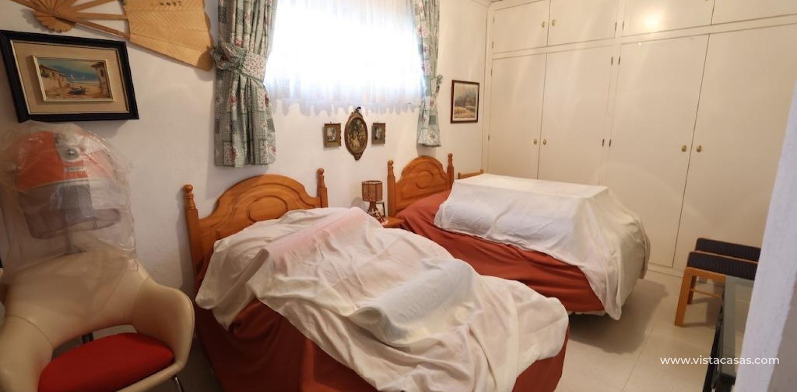 Wtórny - Villa - Villamartin