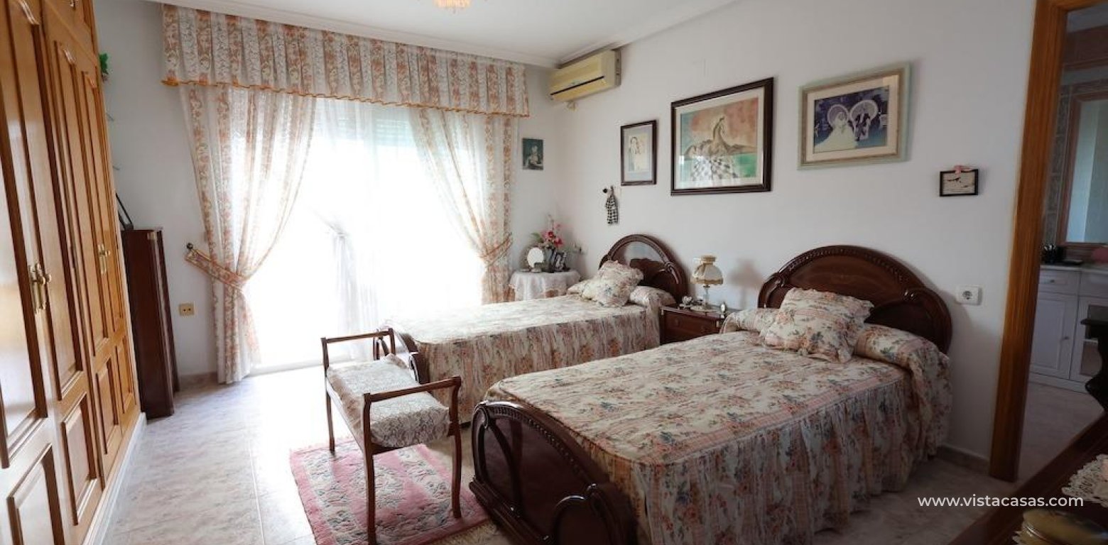 Wtórny - Villa - Villamartin