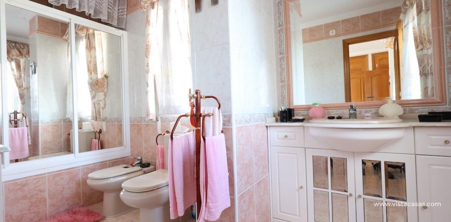 Wtórny - Villa - Villamartin