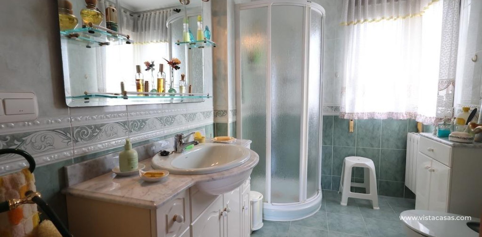 Wtórny - Villa - Villamartin