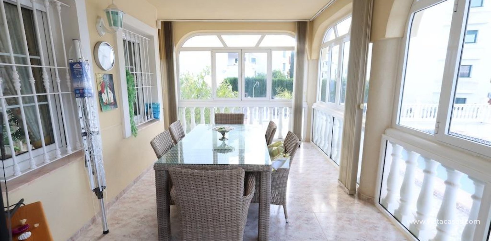 Wtórny - Villa - Villamartin