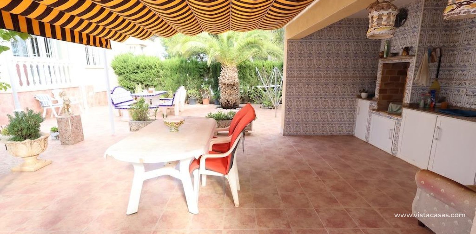 Wtórny - Villa - Villamartin