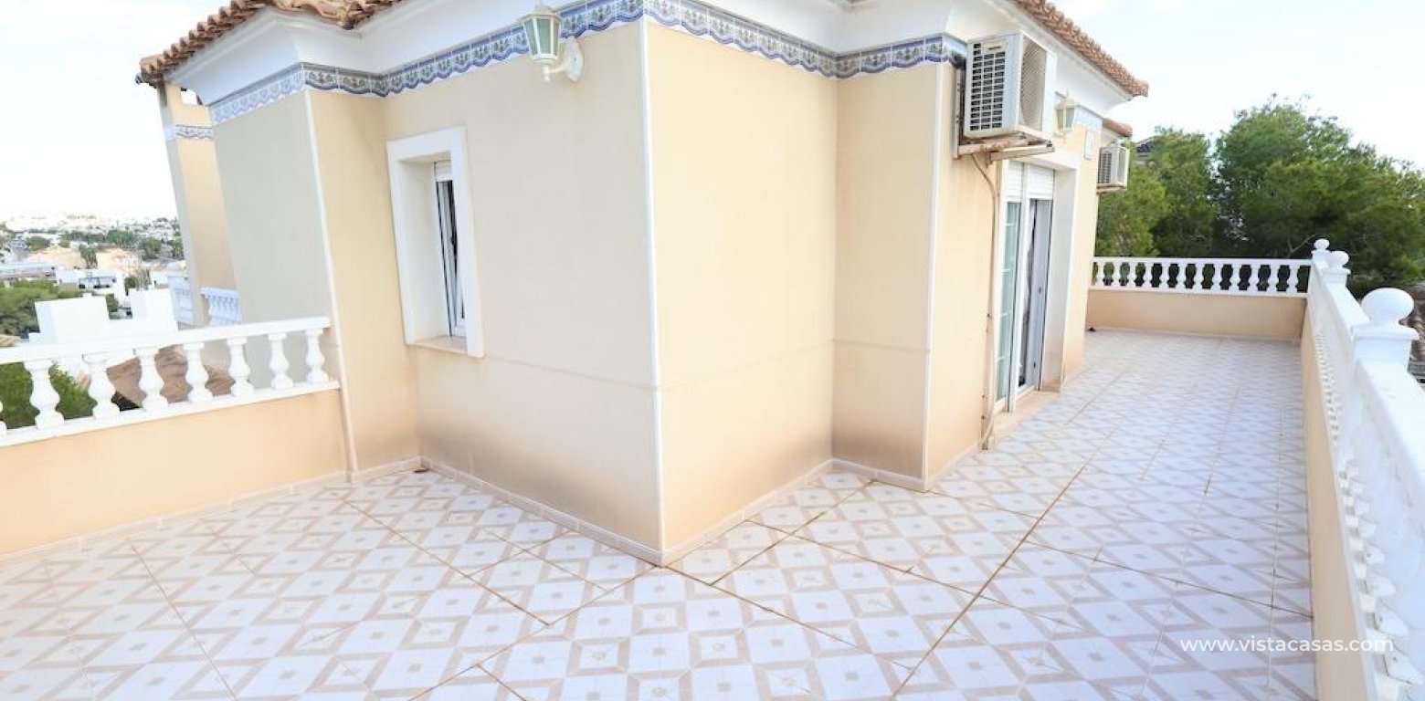 Wtórny - Villa - Villamartin