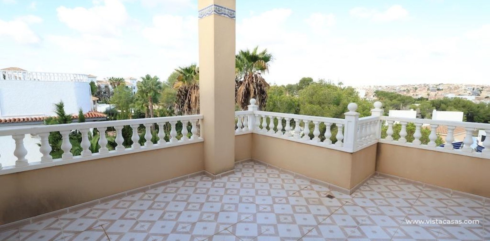 Wtórny - Villa - Villamartin