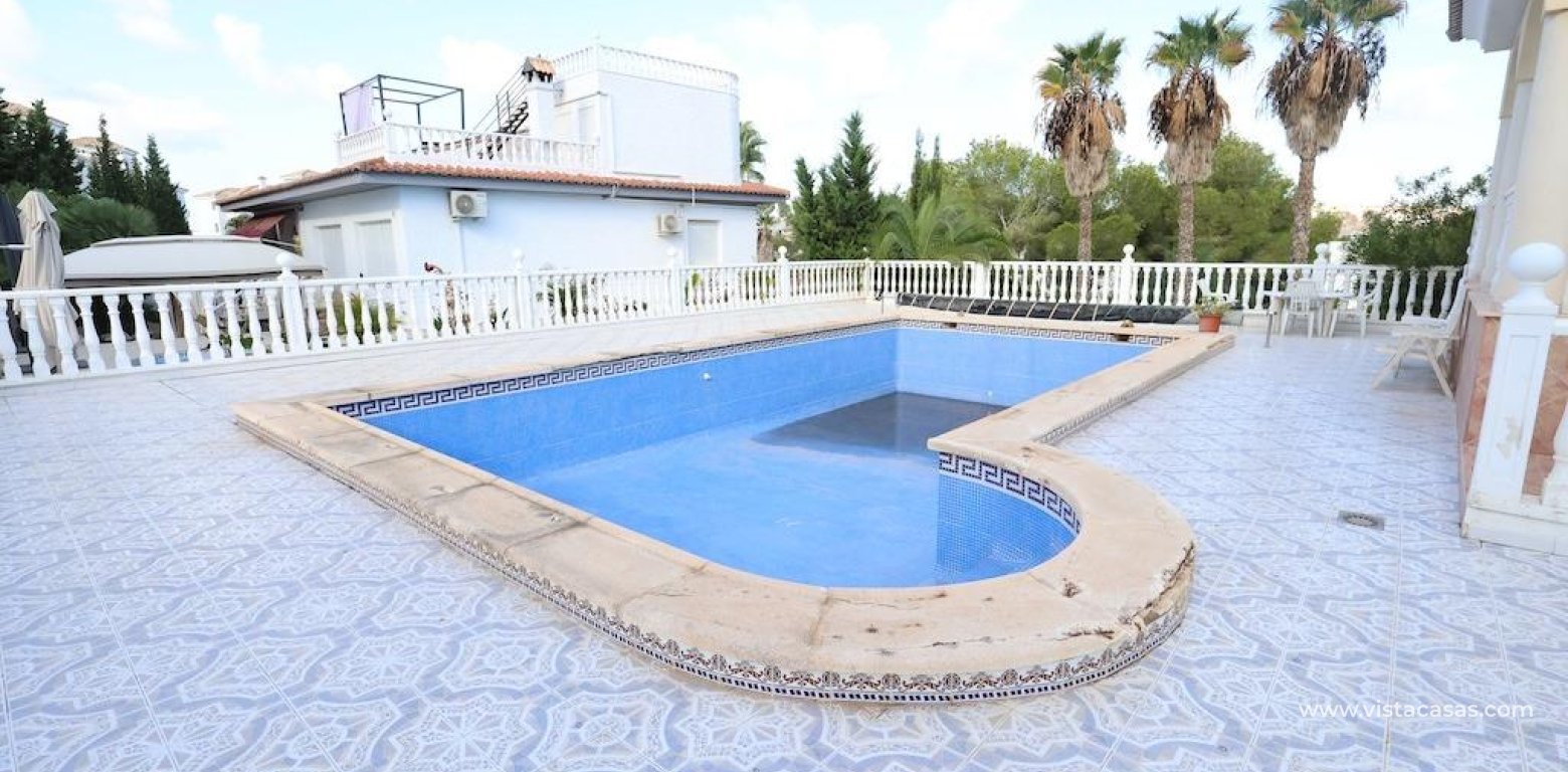 Wtórny - Villa - Villamartin