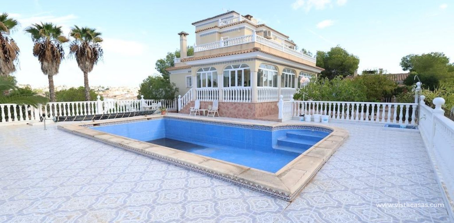 Wtórny - Villa - Villamartin