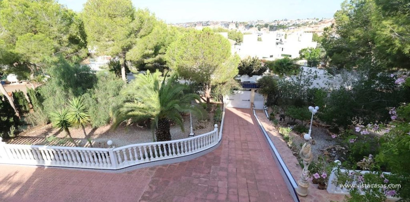 Wtórny - Villa - Villamartin