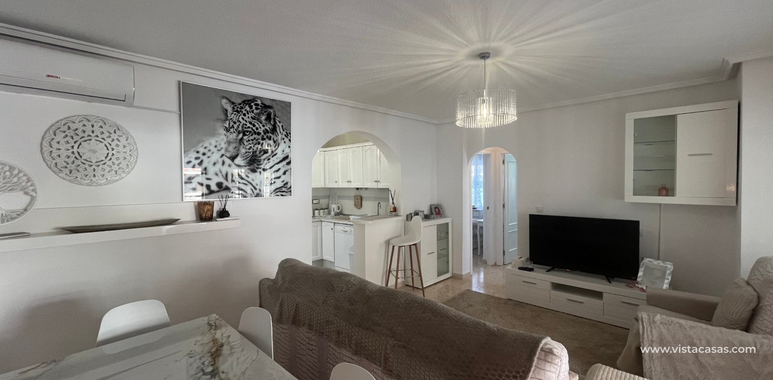 Sale - Bungalow - Punta Prima