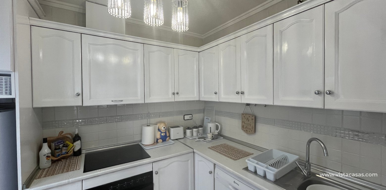 Sale - Bungalow - Punta Prima