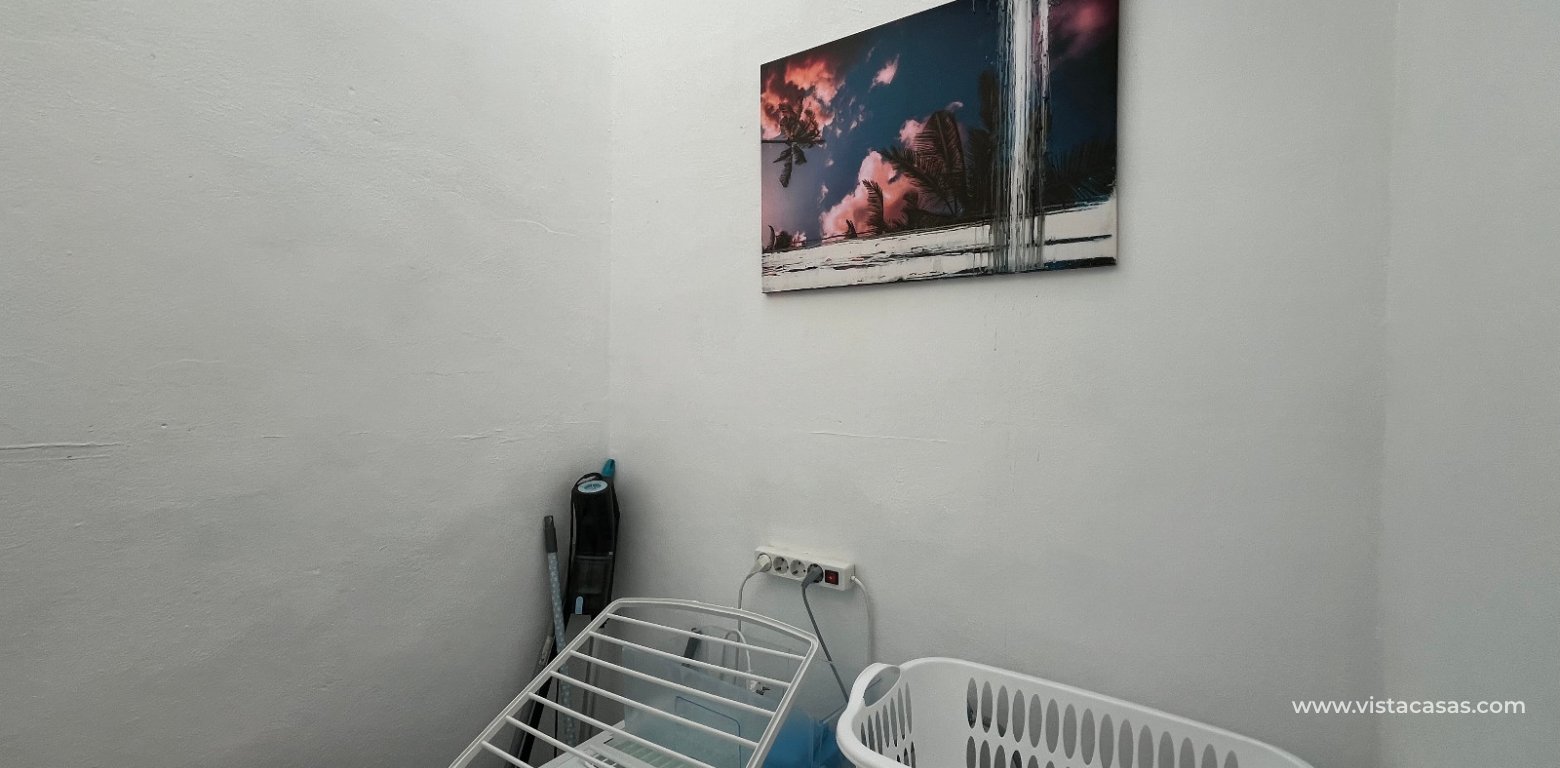 Sale - Bungalow - Punta Prima