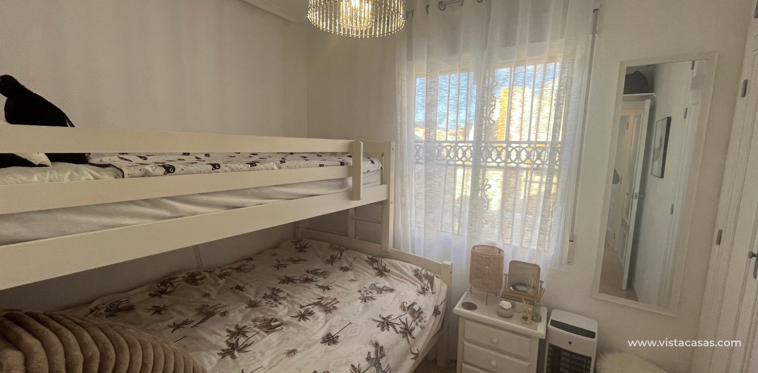 Sale - Bungalow - Punta Prima