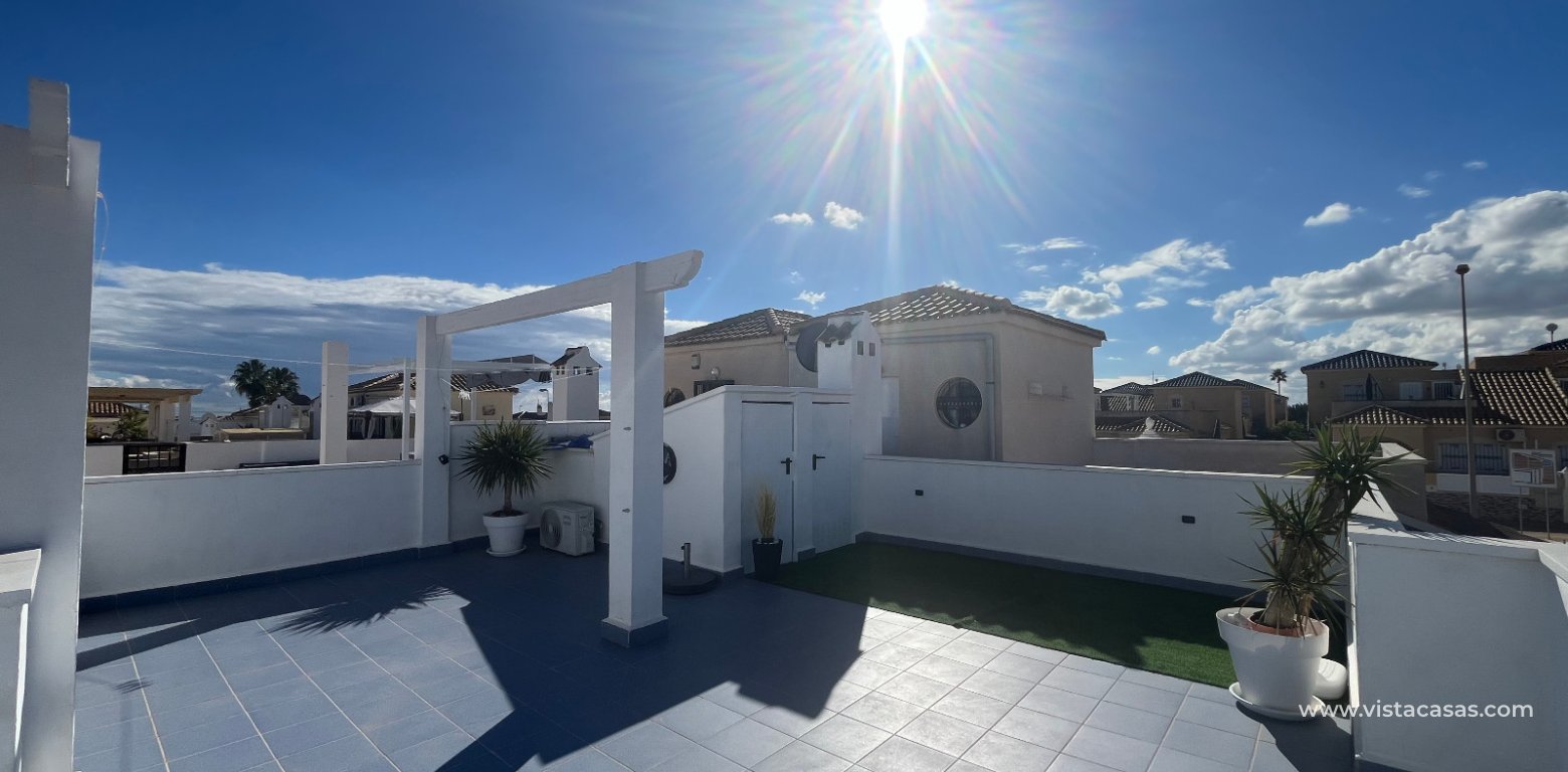 Sale - Bungalow - Punta Prima