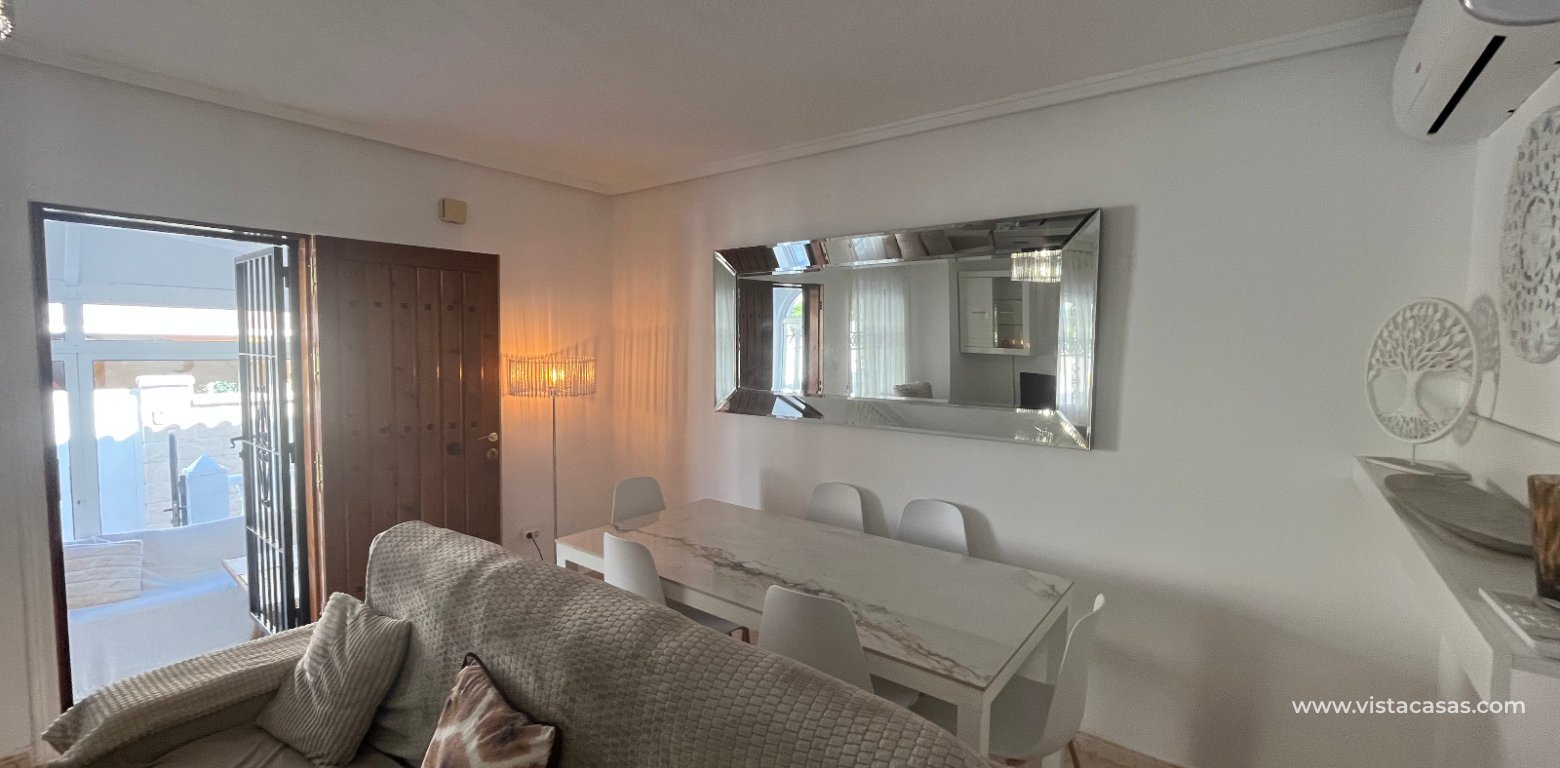 Sale - Bungalow - Punta Prima