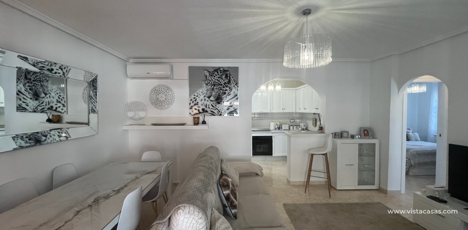 Sale - Bungalow - Punta Prima