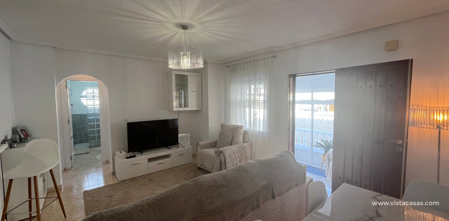 Sale - Bungalow - Punta Prima