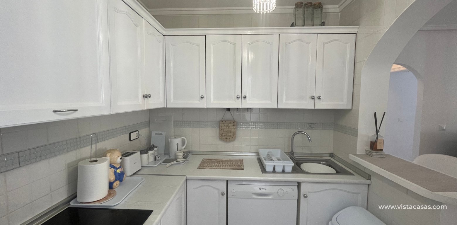 Sale - Bungalow - Punta Prima