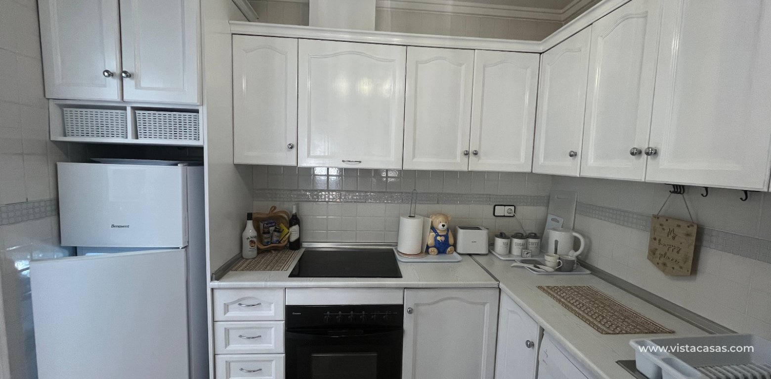 Sale - Bungalow - Punta Prima