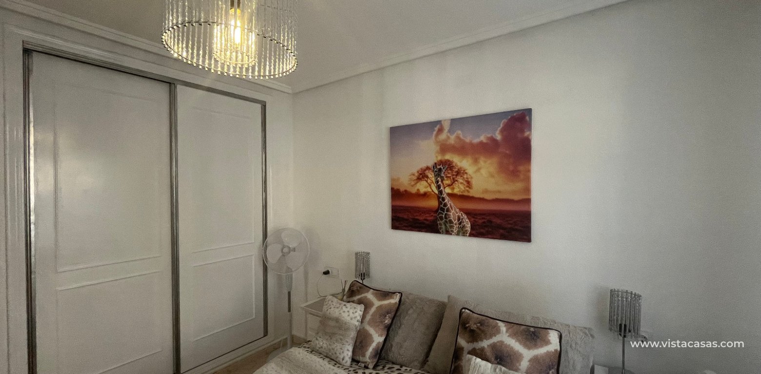 Sale - Bungalow - Punta Prima