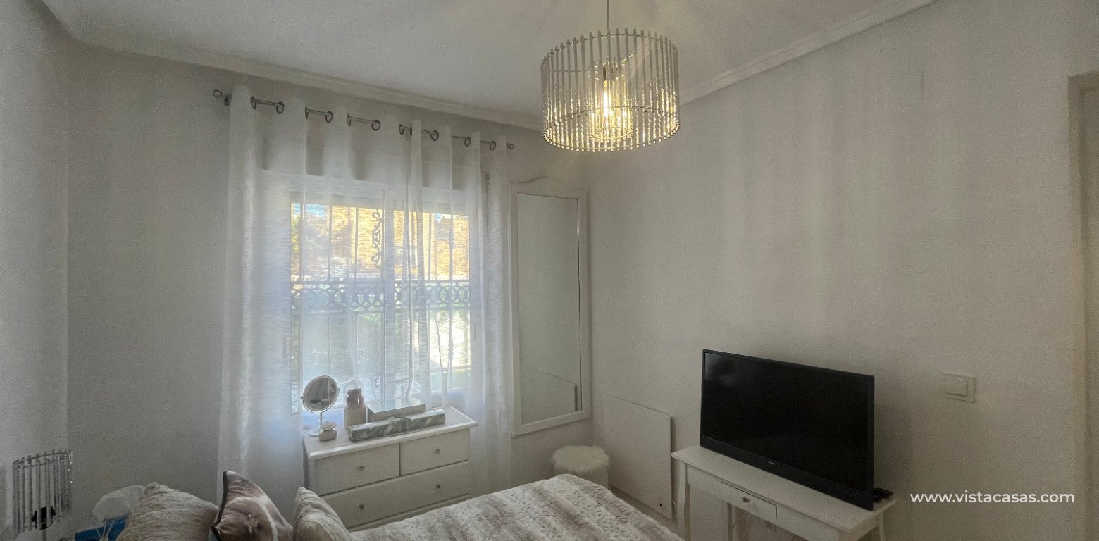 Sale - Bungalow - Punta Prima