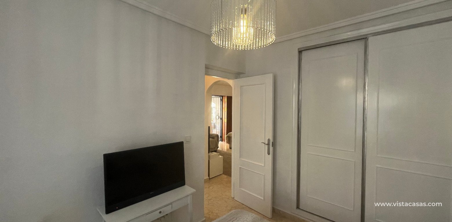 Sale - Bungalow - Punta Prima