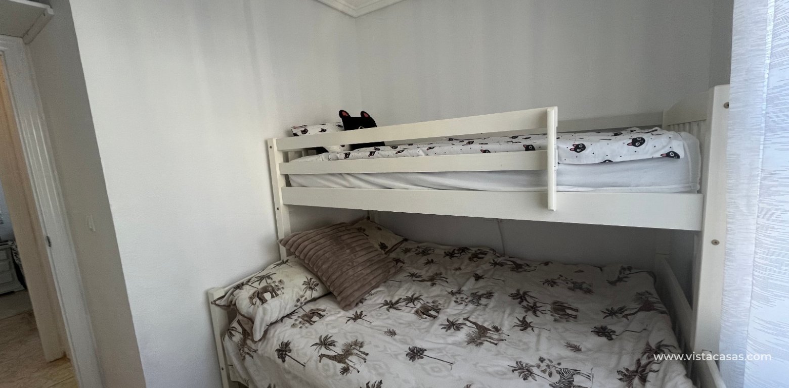 Sale - Bungalow - Punta Prima