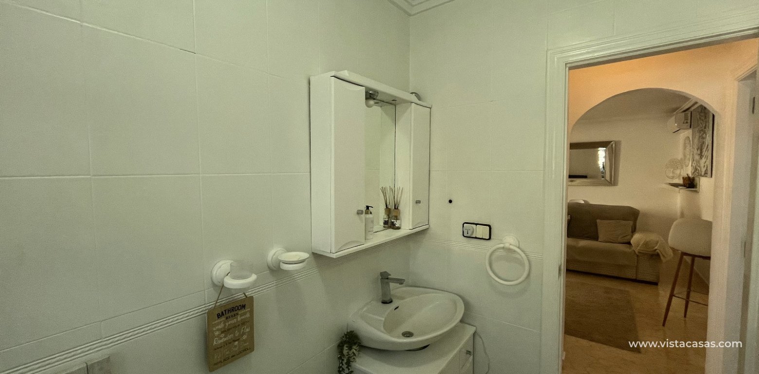 Sale - Bungalow - Punta Prima