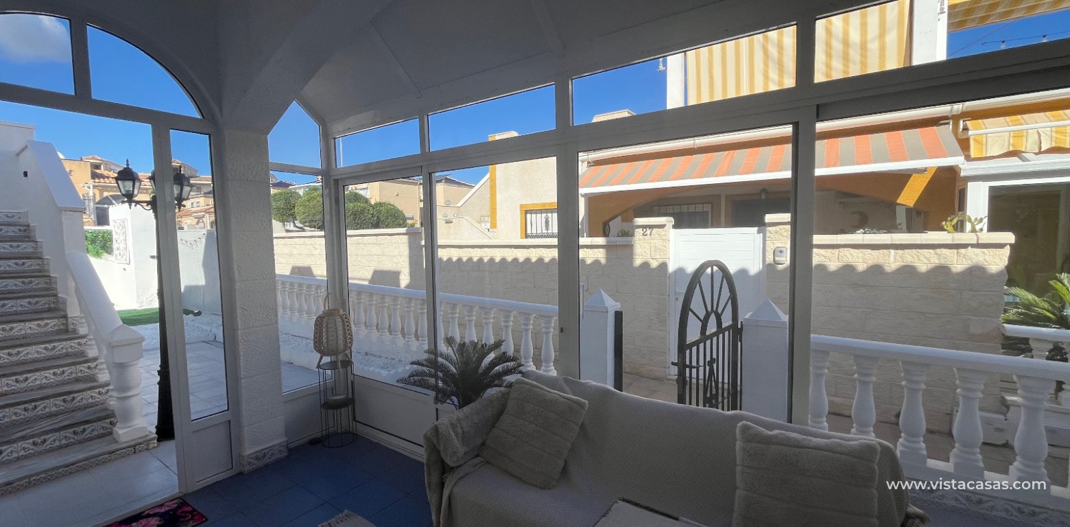 Sale - Bungalow - Punta Prima