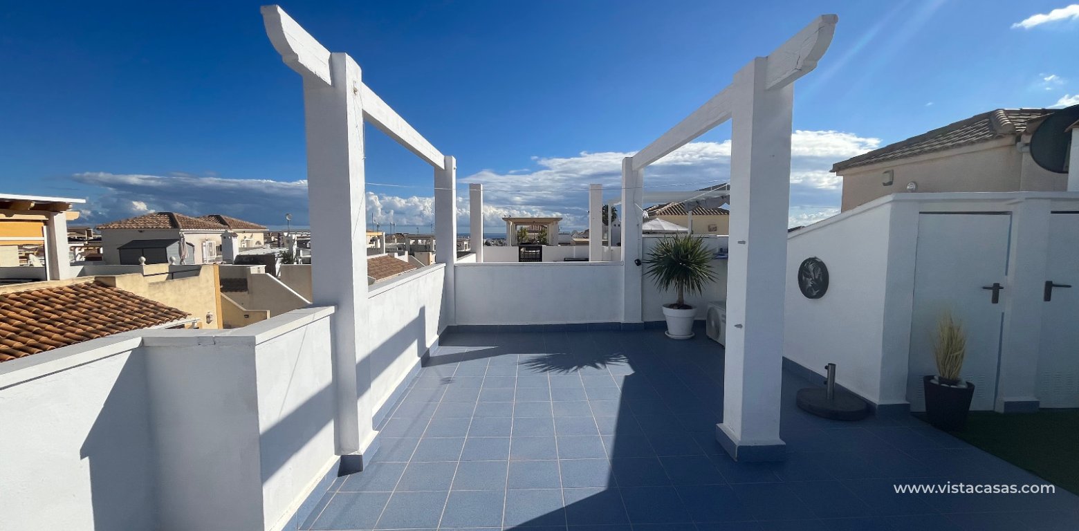 Sale - Bungalow - Punta Prima