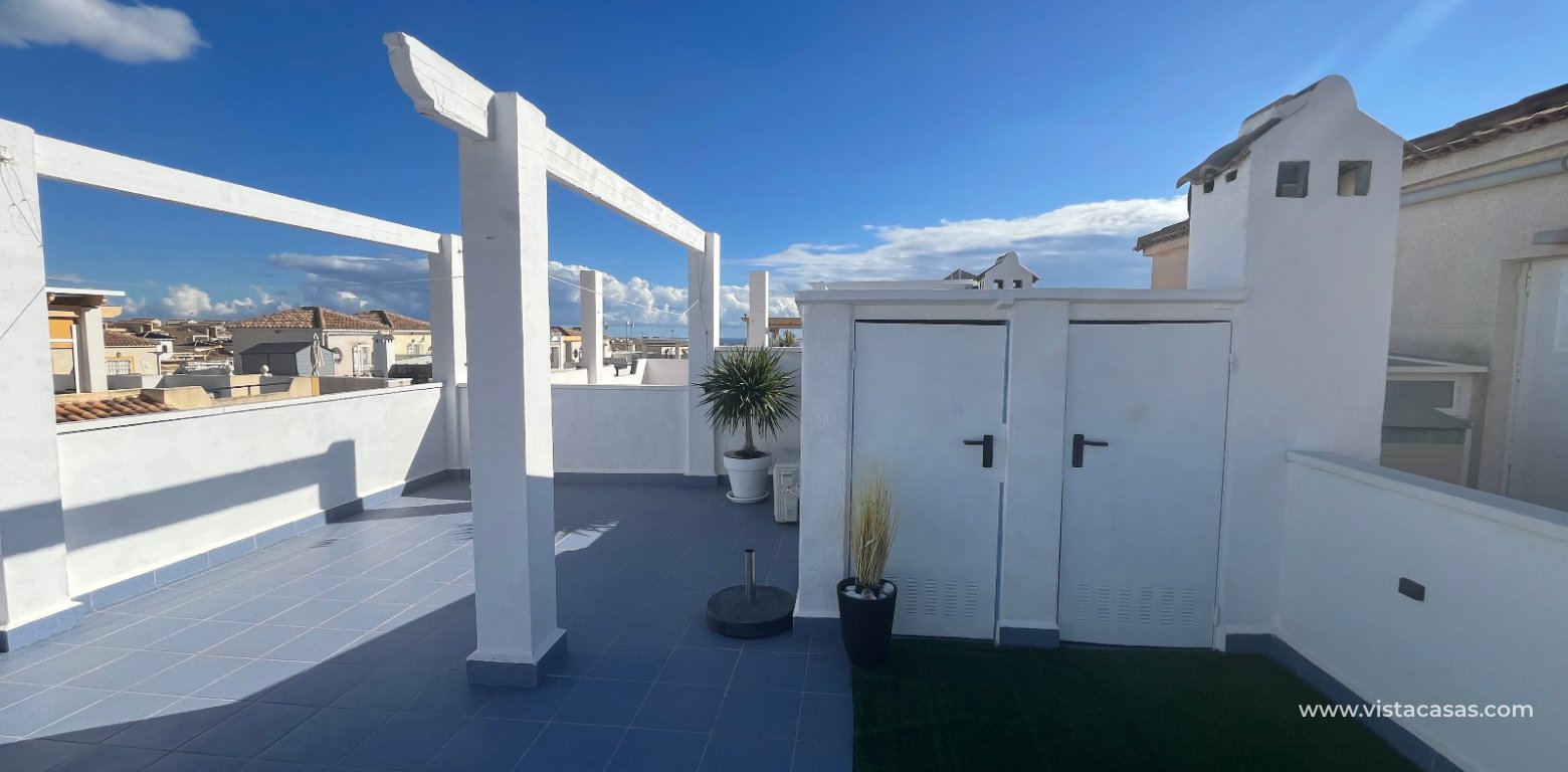Sale - Bungalow - Punta Prima