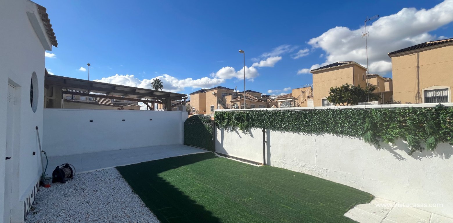 Sale - Bungalow - Punta Prima