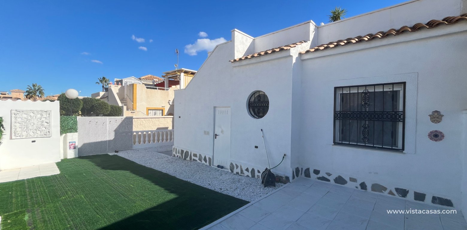 Sale - Bungalow - Punta Prima