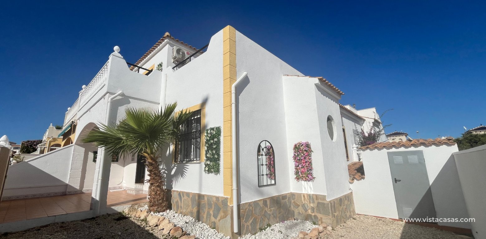 Vente - Maison Mitoyenne - Punta Prima