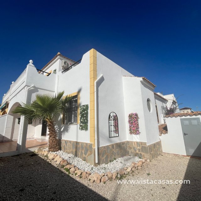 Townhouse - Resale - Punta Prima - Punta Prima