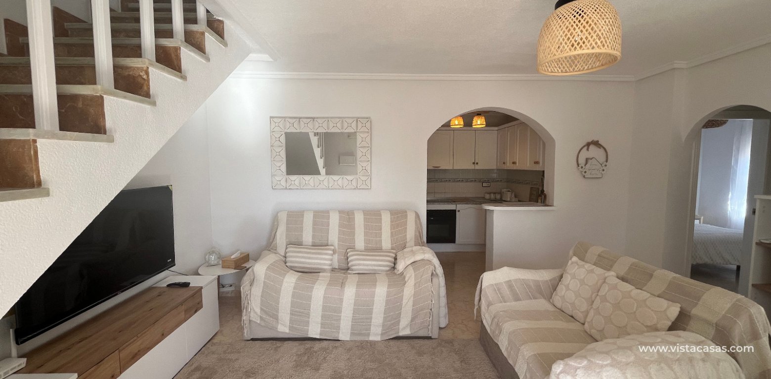 Vente - Maison Mitoyenne - Punta Prima