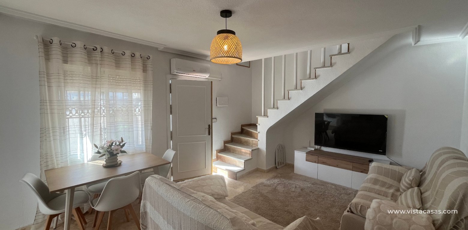 Vente - Maison Mitoyenne - Punta Prima