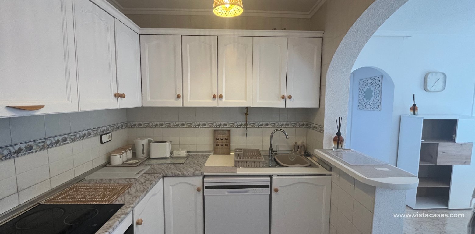 Vente - Maison Mitoyenne - Punta Prima