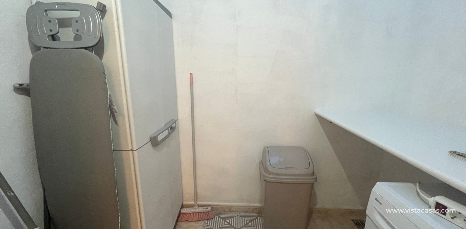 Vente - Maison Mitoyenne - Punta Prima