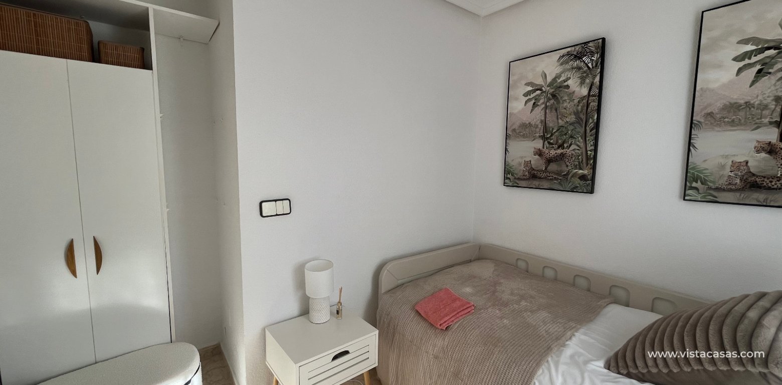 Vente - Maison Mitoyenne - Punta Prima