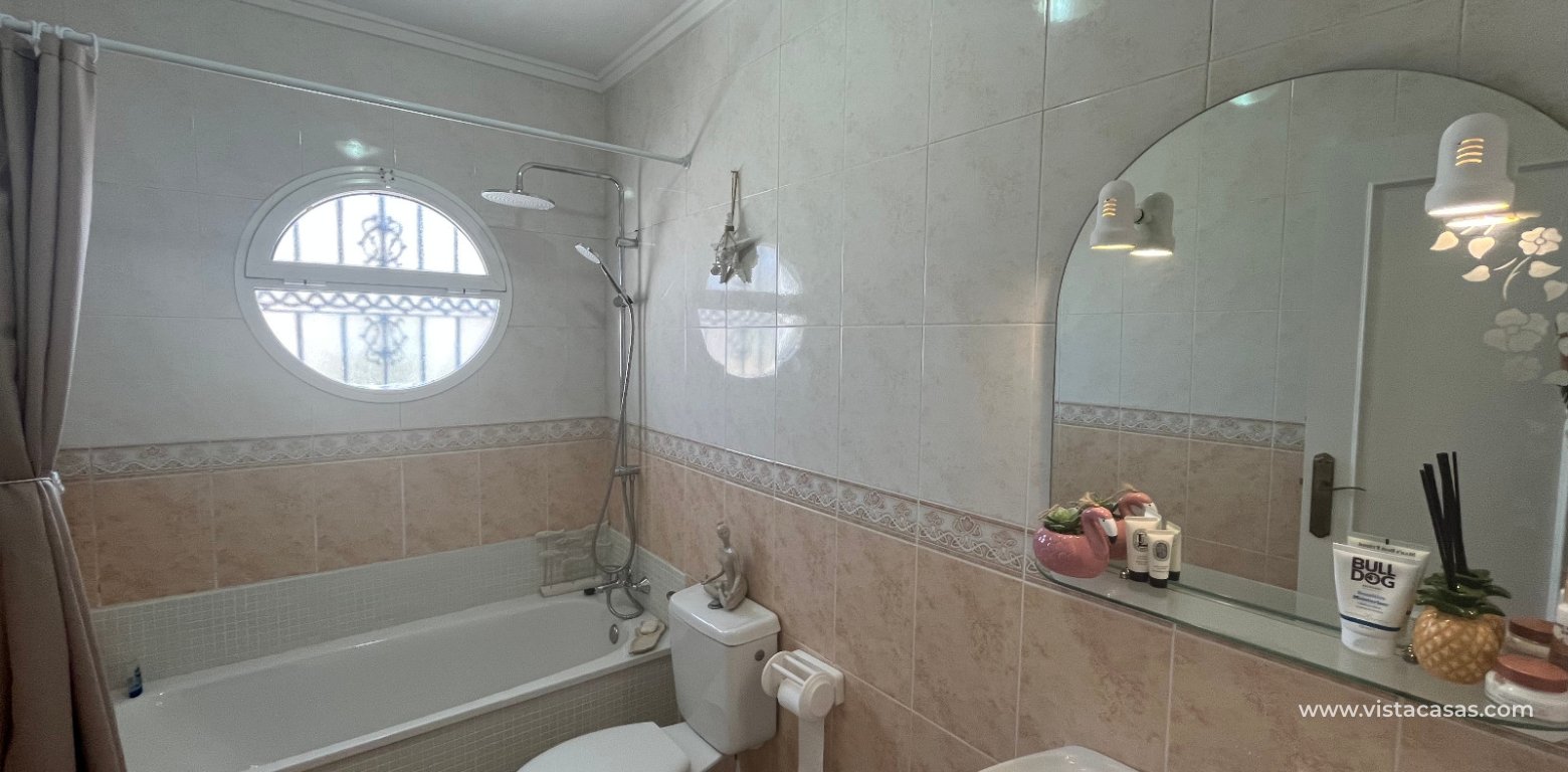 Vente - Maison Mitoyenne - Punta Prima