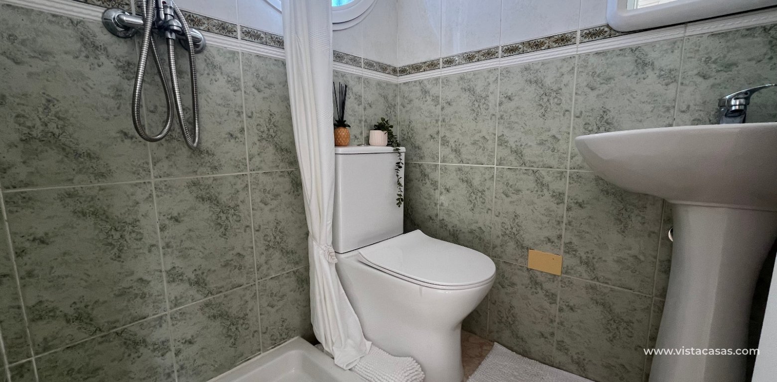 Vente - Maison Mitoyenne - Punta Prima